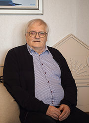 Hannu Marttila